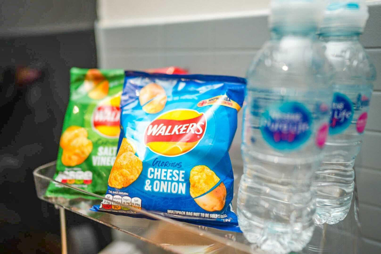 Food & Drinks, One Bedroom Flat in Gravesend Kent, Kent