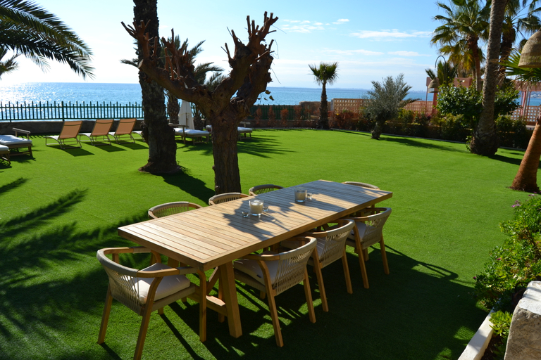 Others 5, Paradisun Villajoyosa, Alicante