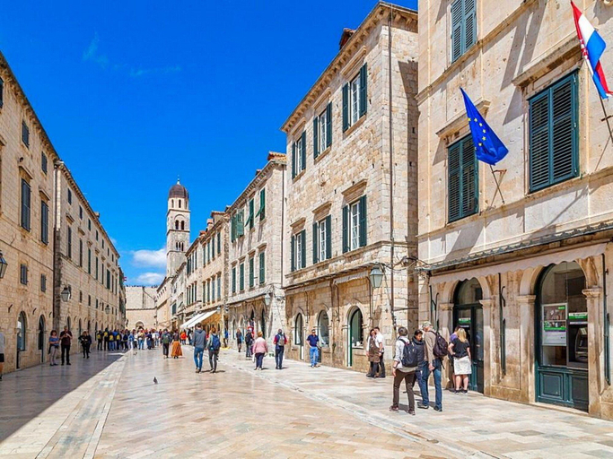 Exterior & Views 2, Apartment Lara Exclusive, Dubrovnik