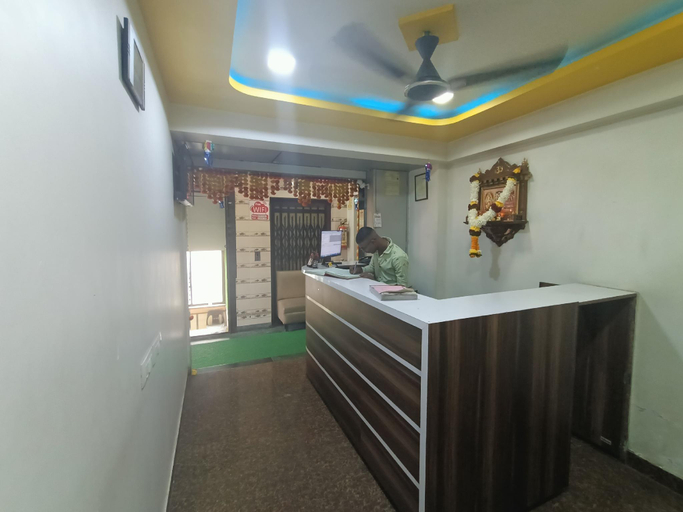 Others 4, Hotel Stay Inn, Thane