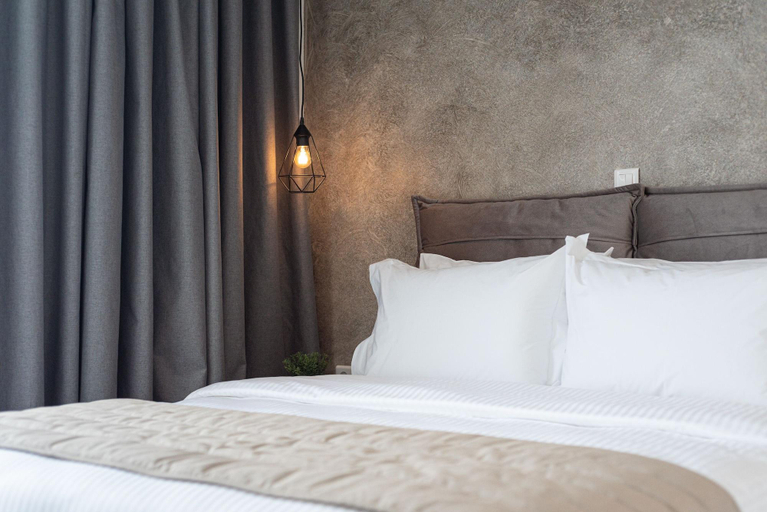 Bedroom 4, Athenian Spirit, Attica