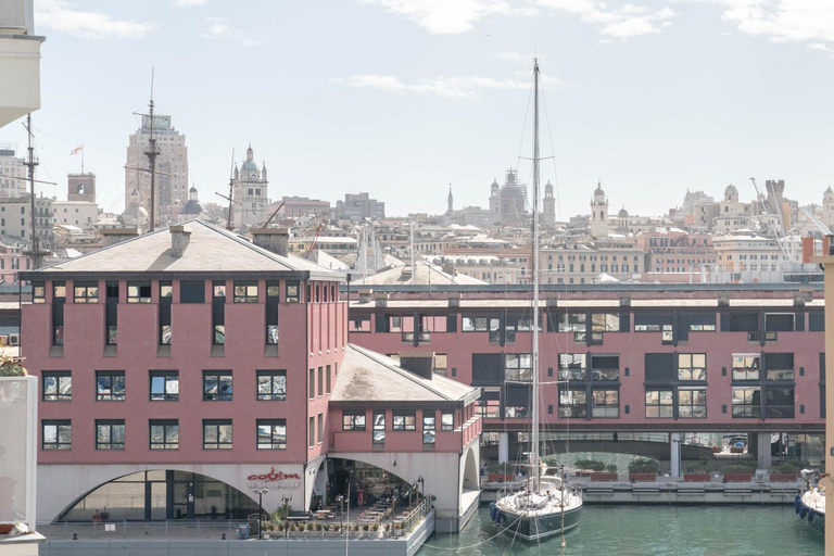 Others 4, Darsena Apartment, Genova
