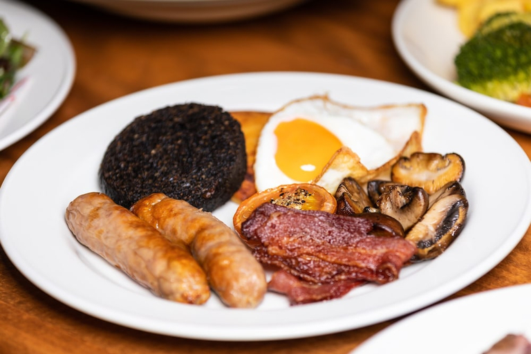 Food & Drinks 4, The Green Hotel Golf Leisure Resort, Perthshire and Kinross