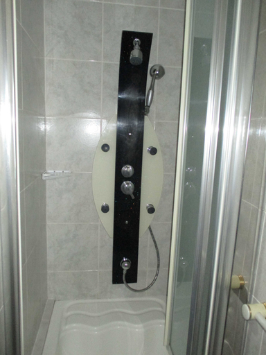 Bathroom 4, Guest House Villa Daniel, Omiš