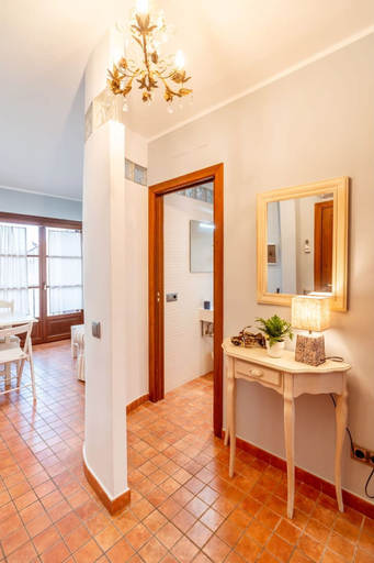 Bathroom 4, Unik Vacation Old Town, Tarragona