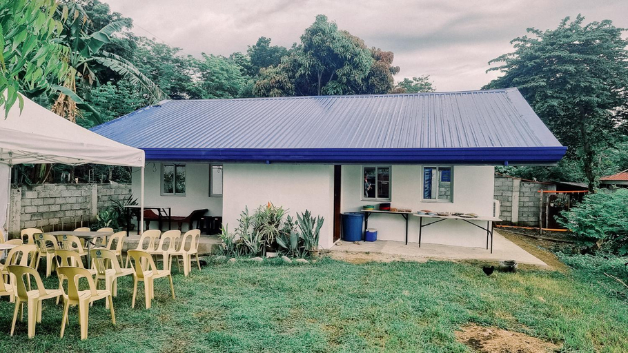 Others 2, Mom's House in San Juan, La Union, Bacnotan