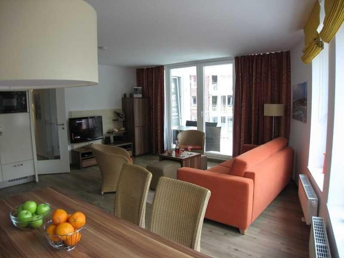 Others 4, HP Touristik - Residenz Hohe Lith Neu 3 1 1, Cuxhaven