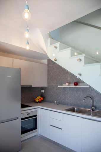Others 5, LUMIERE VILLAS, Epirus