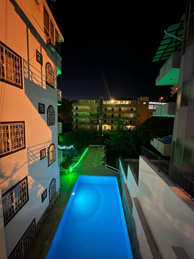 Sport & Beauty, Adasea Hotel, Kuşadası