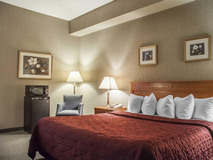 Bedroom 11