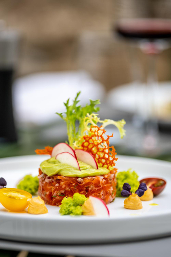 Food & Drinks 5, Prumer Gang Restaurant & Hotel, Ahrweiler