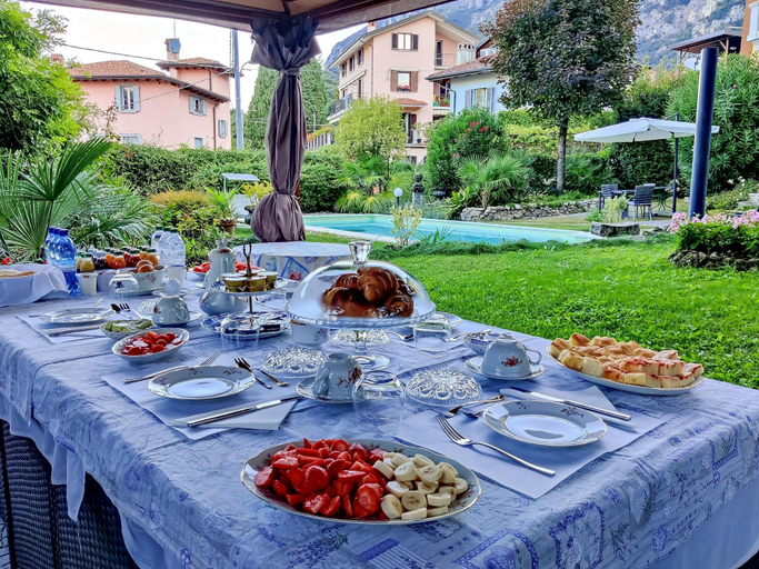 Food & Drinks 4, Villa Laura, Lecco