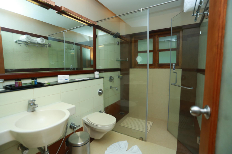 Bathroom 3
