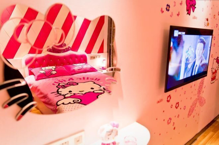 Bedroom 8