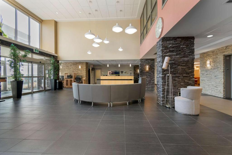 Public Area 2, Best Western Plus Airport Inn & Suites, Division No. 11