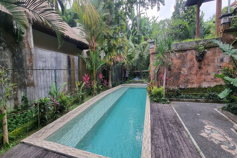 Sport & Beauty 3, Pandawa Villas Ubud, Gianyar