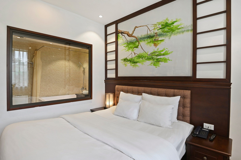 Bedroom 3, 22 Land Residence Hotel, Ba Đình