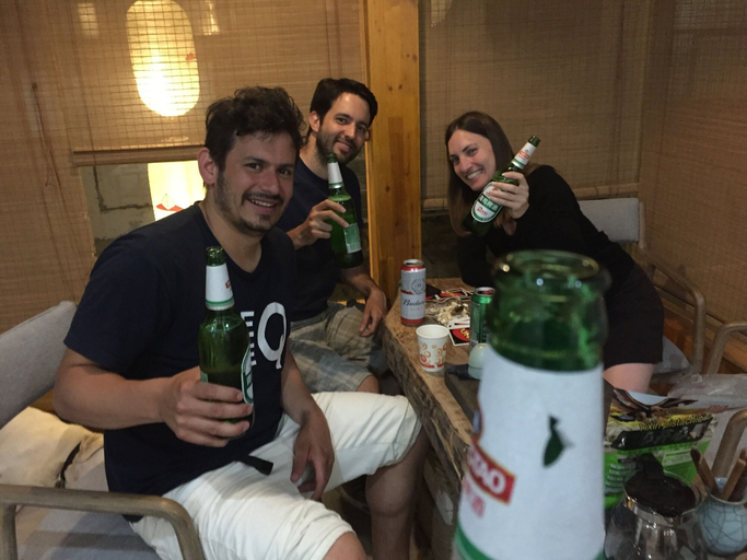 Food & Drinks 4, WALLY HOUSE, Zhangjiajie