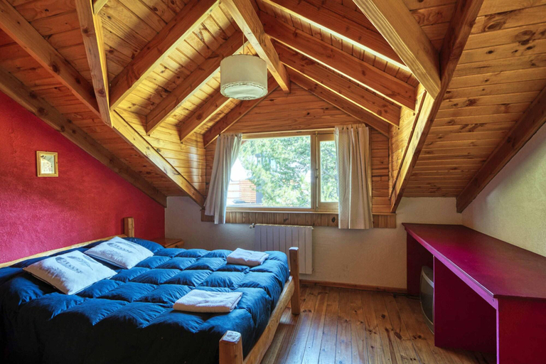 Bedroom 2, Punto Bariloche, Bariloche