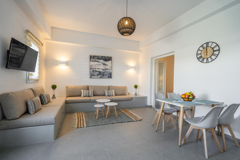 Others 4, SN Santorini Apartments, South Aegean