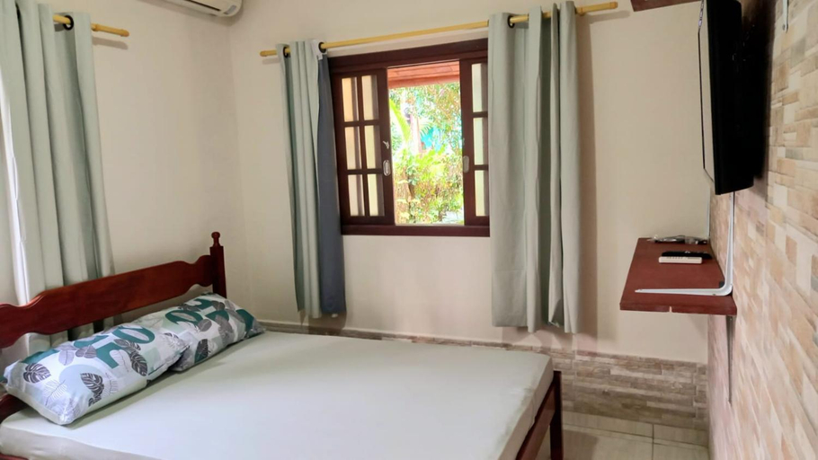 Others 3, Casas Jacatirao, Ubatuba