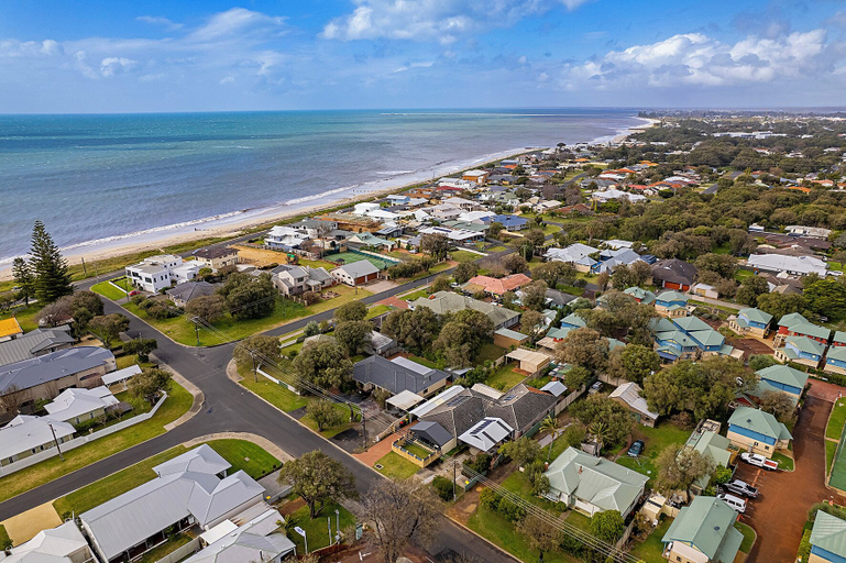 Others 4, Sea Renity On Earnshaw, Busselton