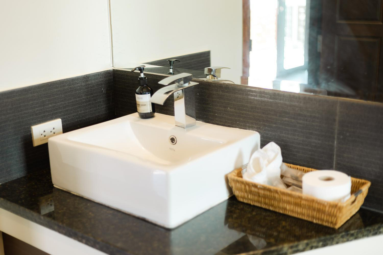 Bathroom 4, Cliff Haven Villa Krabi, Mueang Krabi