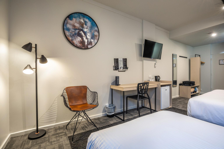 Bedroom 10