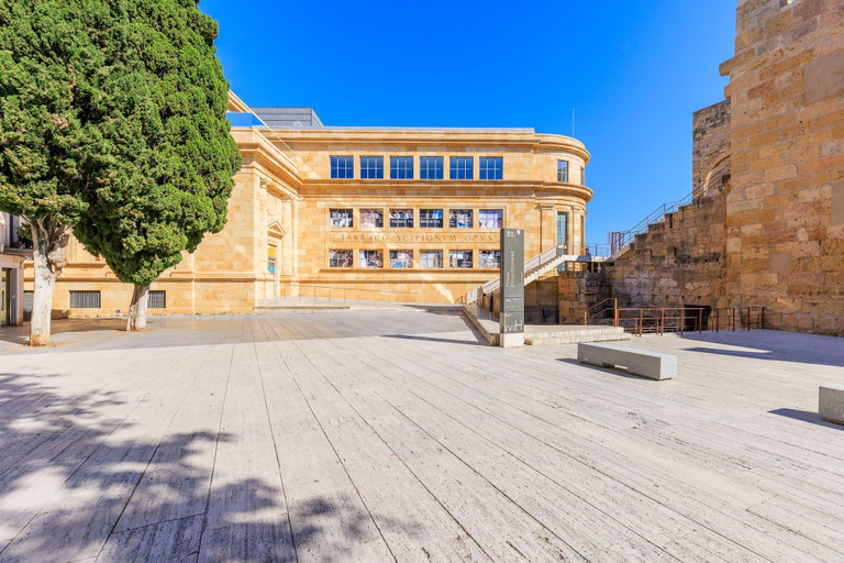 Room 2, Unik Vacation Panoramic, Tarragona