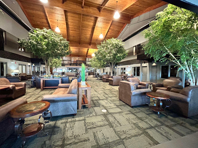 Public Area 2, Heartland Inn & Suites, Surestay Collection By Bw, Hubbard