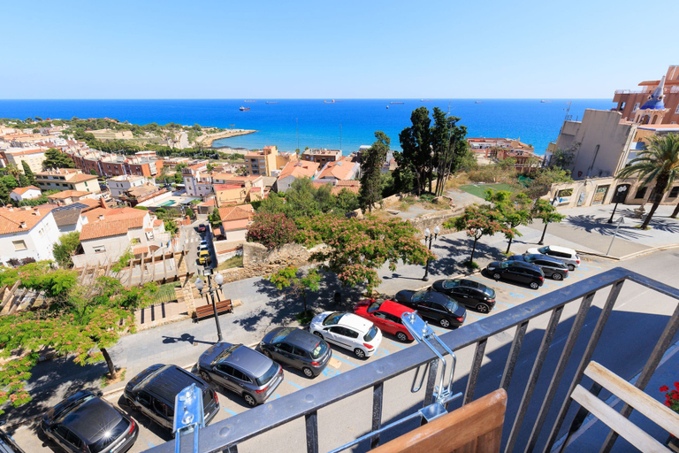 Exterior & Views 2, Unik Vacation Citywall, Tarragona