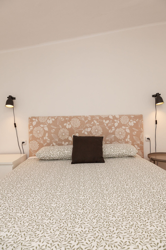 Bedroom 3, Unik Vacation Sant Joan, Tarragona
