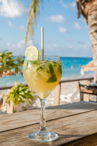Food & Drinks 5, Paradise Beach Hotel, Roatán