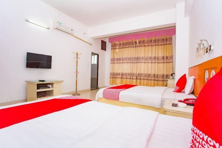 Bedroom 11