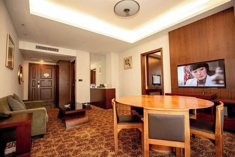 Others 5, Delight Empire Hotel, Dongguan