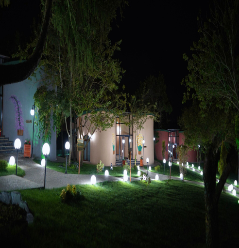 Exterior & Views 2, Kule Hotel Arnavutköy, Arnavutkoy