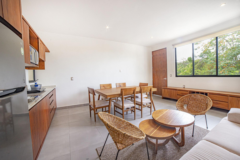 Others, Deluxe Apartments Azure, Othón P. Blanco