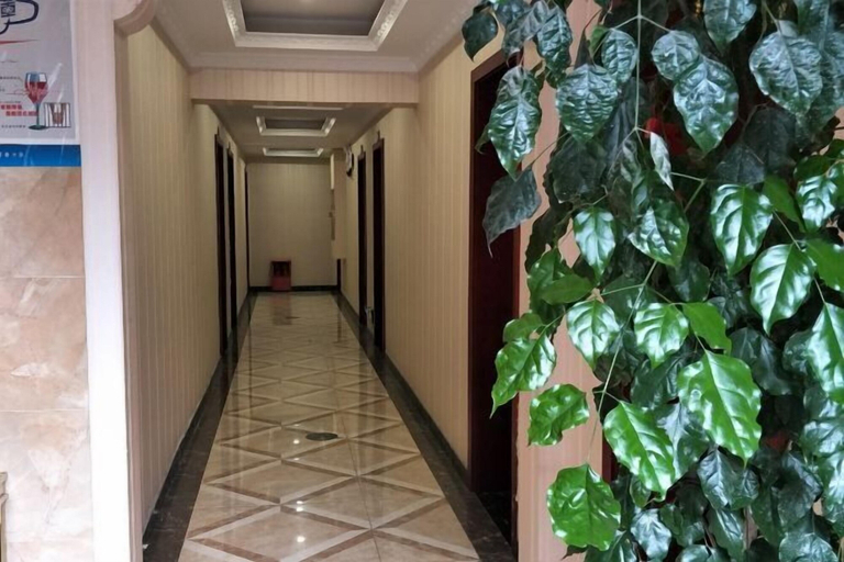 Others 4, Hongyan Business Hotel, Ya'an