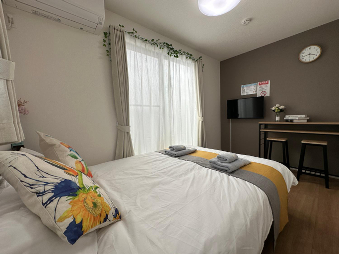 Bedroom 9