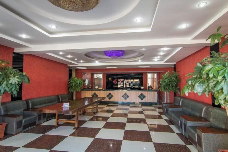 Others 4, Tangwanghe Weishi Business Hotel, Yichun