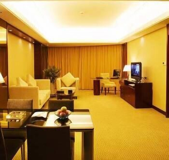 Others 2, Wahtong Cheng Hotel, Dongguan
