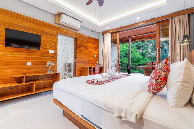 Bedroom 6