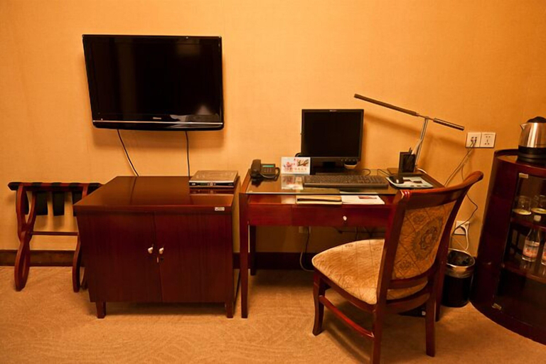 Others 4, Ningbo Hotel, Ningbo