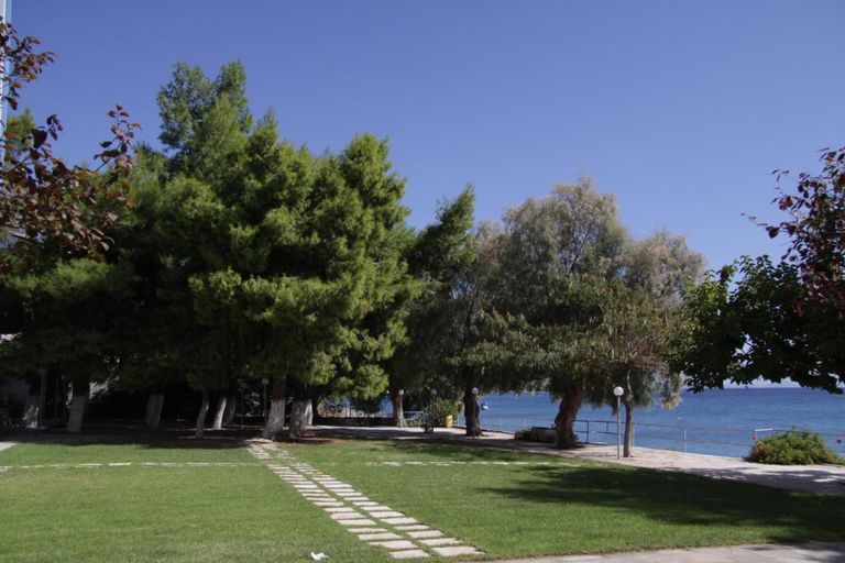 Public Area 3, Siagas Beach Hotel, Peloponnese