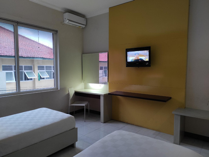 Bedroom 23