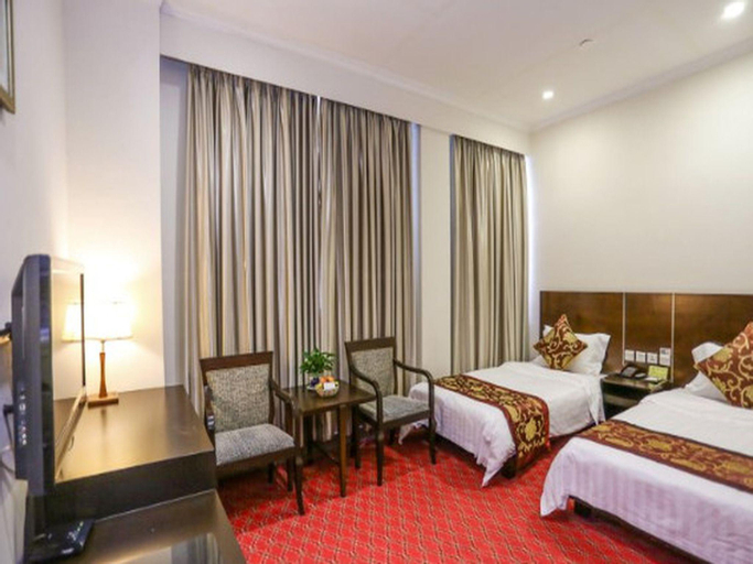 Bedroom 7