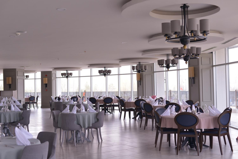 Food & Drinks 5, Green Park Termal Hotel Sivas  & Spa, Yıldızeli