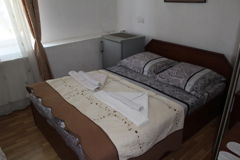 Bedroom 2, 21 На удачу, Gardabani