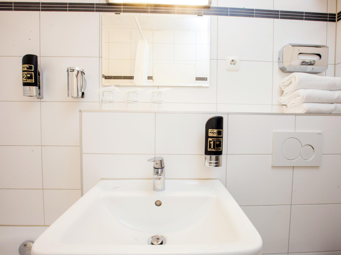 Bathroom 6