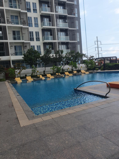 Manduriao, Iloilo (Lafayette15Z), Iloilo City